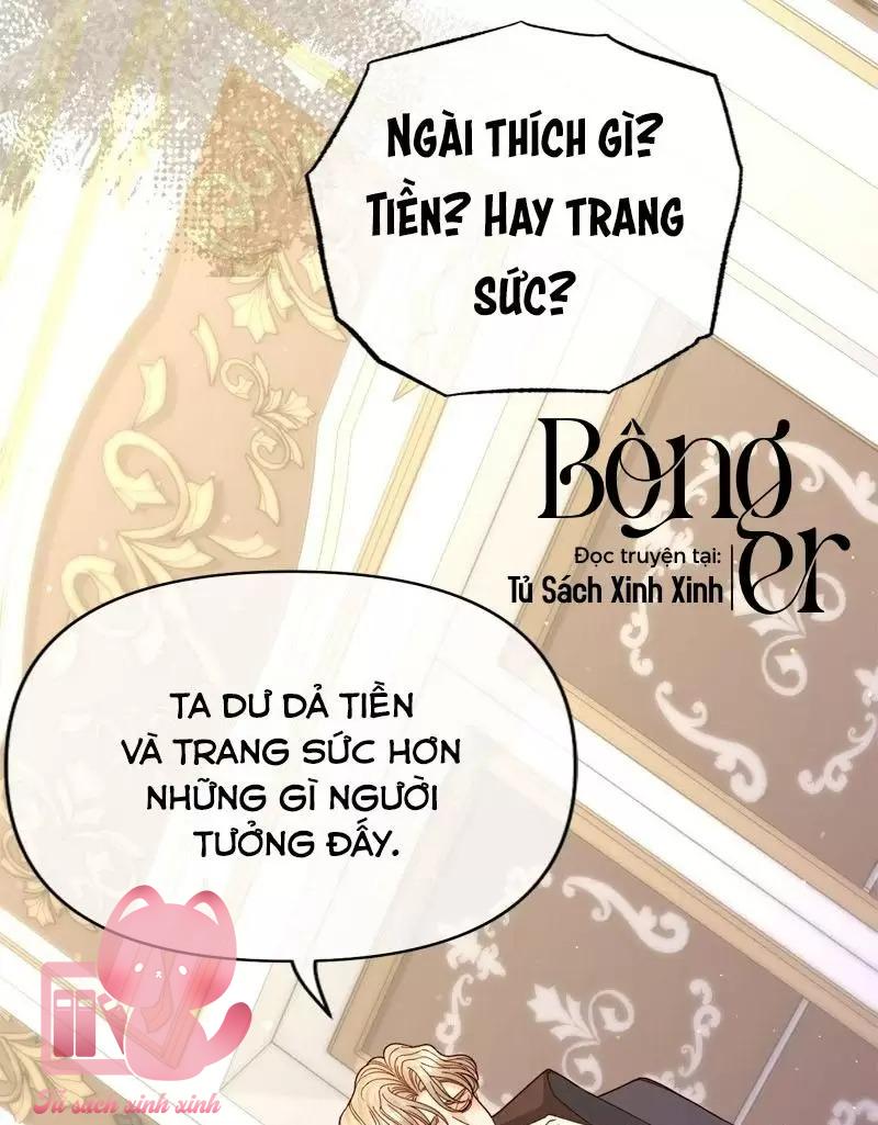 Hoàng Hậu Tái Hôn - Chap 147