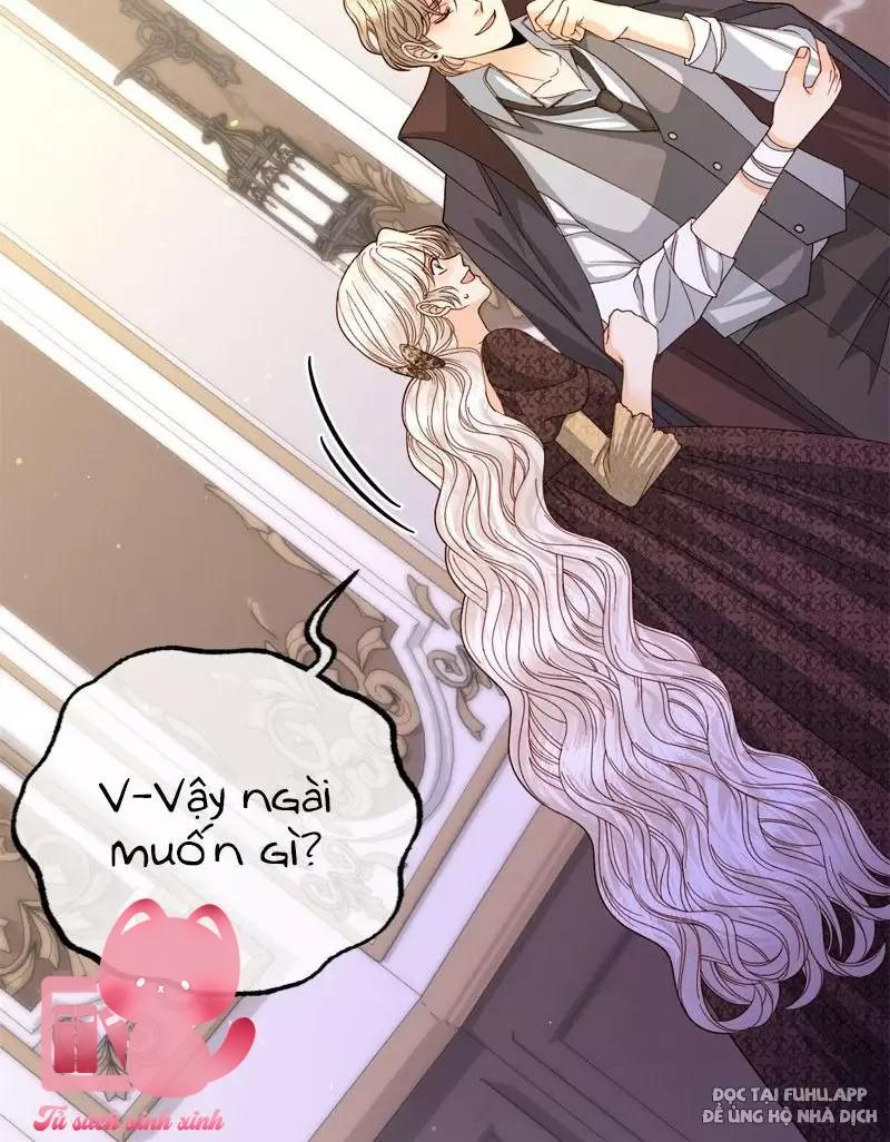 Hoàng Hậu Tái Hôn - Chap 147