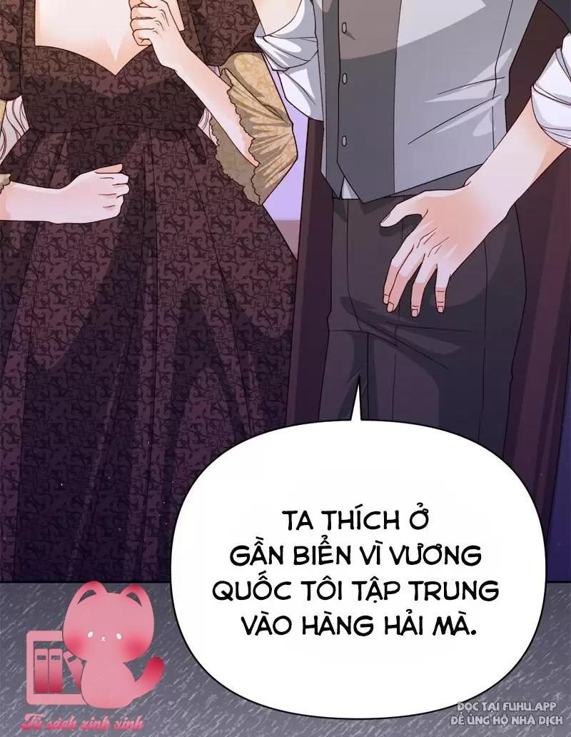 Hoàng Hậu Tái Hôn - Chap 147