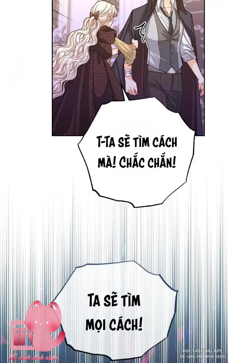 Hoàng Hậu Tái Hôn - Chap 147