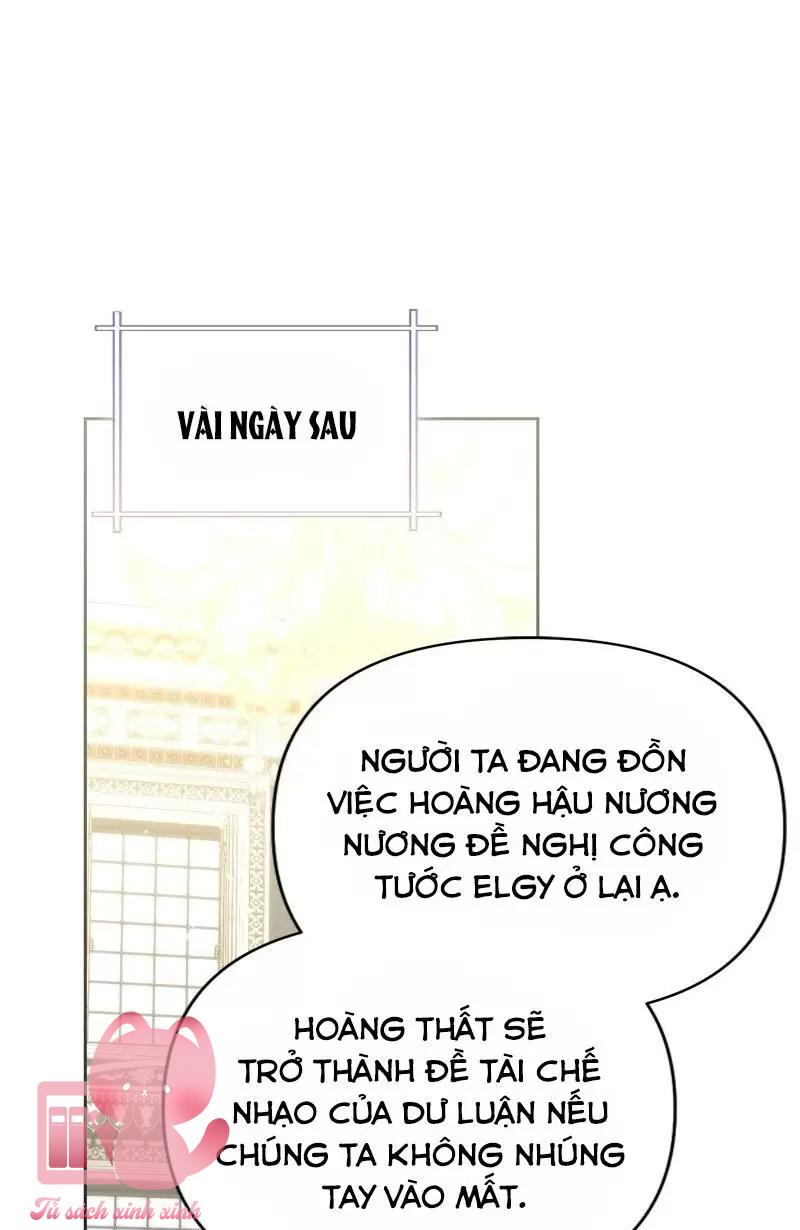 Hoàng Hậu Tái Hôn - Chap 147