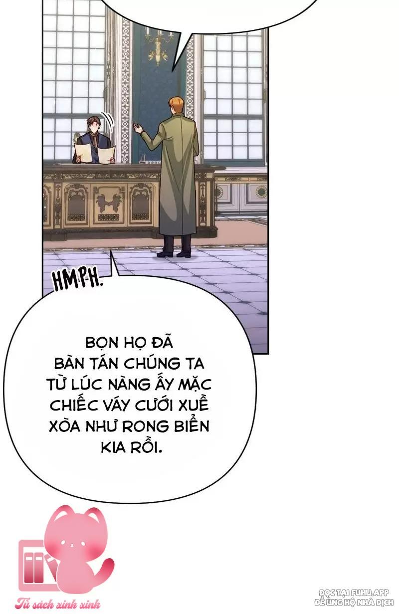 Hoàng Hậu Tái Hôn - Chap 147