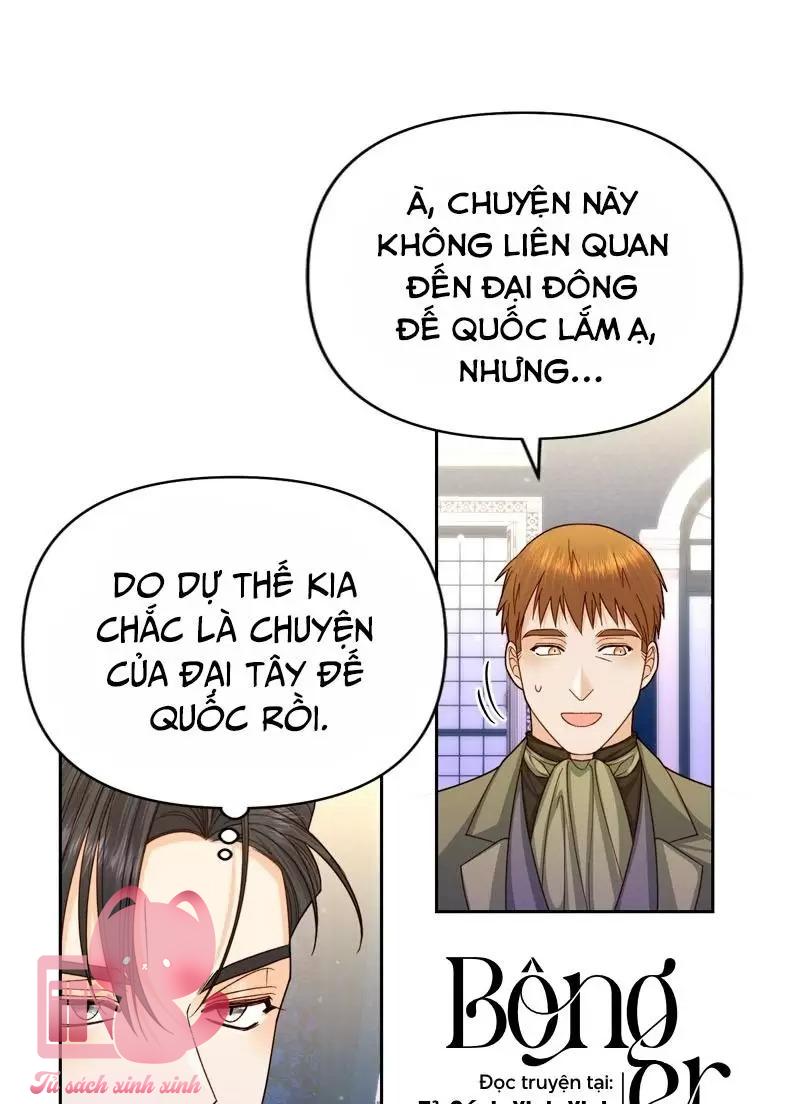 Hoàng Hậu Tái Hôn - Chap 147