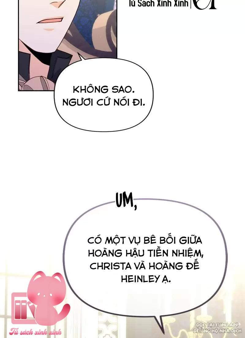Hoàng Hậu Tái Hôn - Chap 147