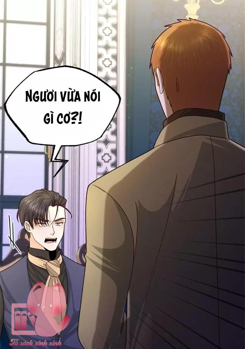 Hoàng Hậu Tái Hôn - Chap 147