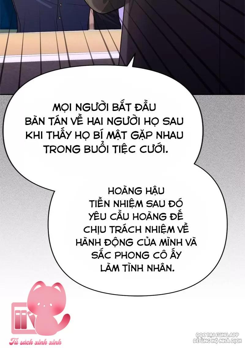Hoàng Hậu Tái Hôn - Chap 147
