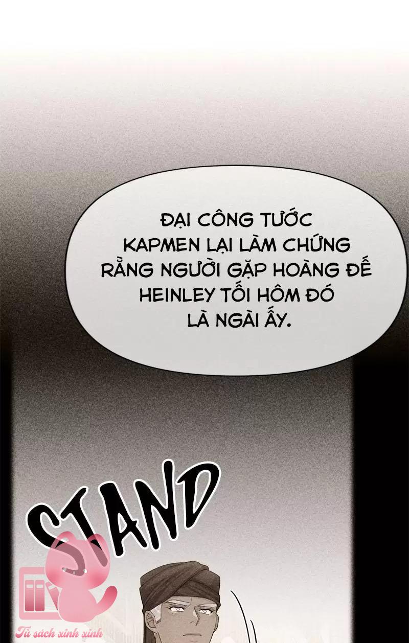 Hoàng Hậu Tái Hôn - Chap 147