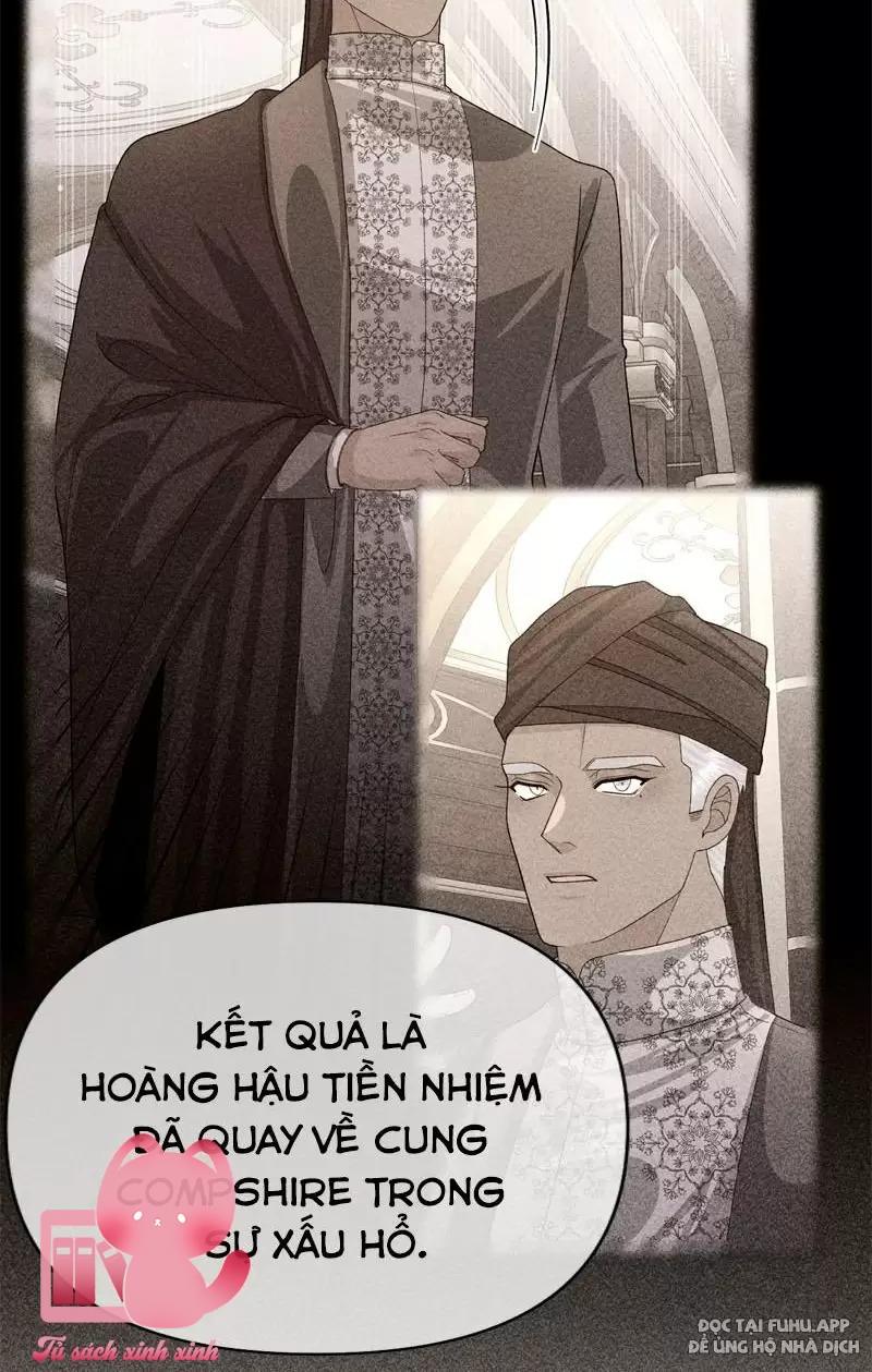 Hoàng Hậu Tái Hôn - Chap 147