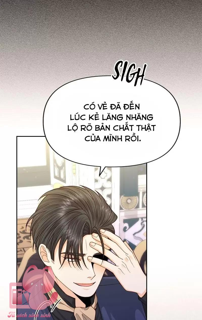Hoàng Hậu Tái Hôn - Chap 147