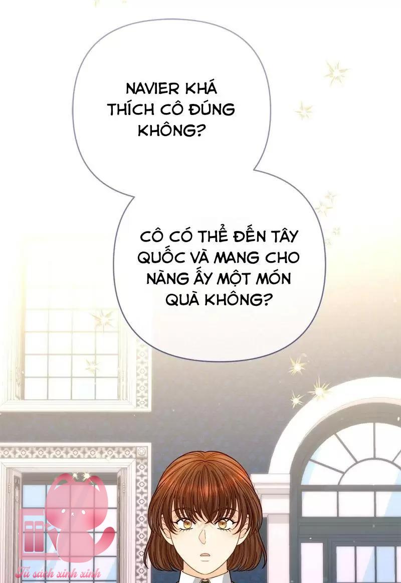 Hoàng Hậu Tái Hôn - Chap 147