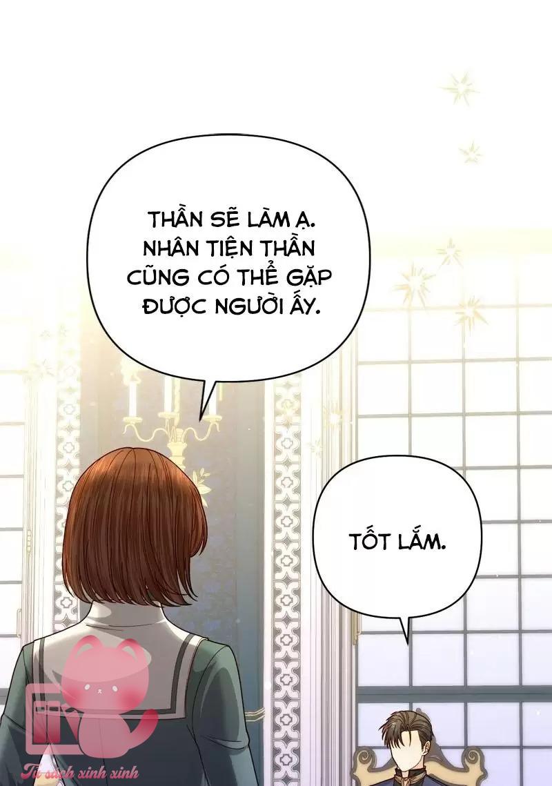 Hoàng Hậu Tái Hôn - Chap 147