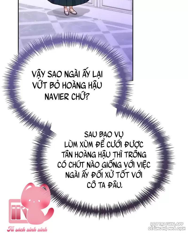 Hoàng Hậu Tái Hôn - Chap 147