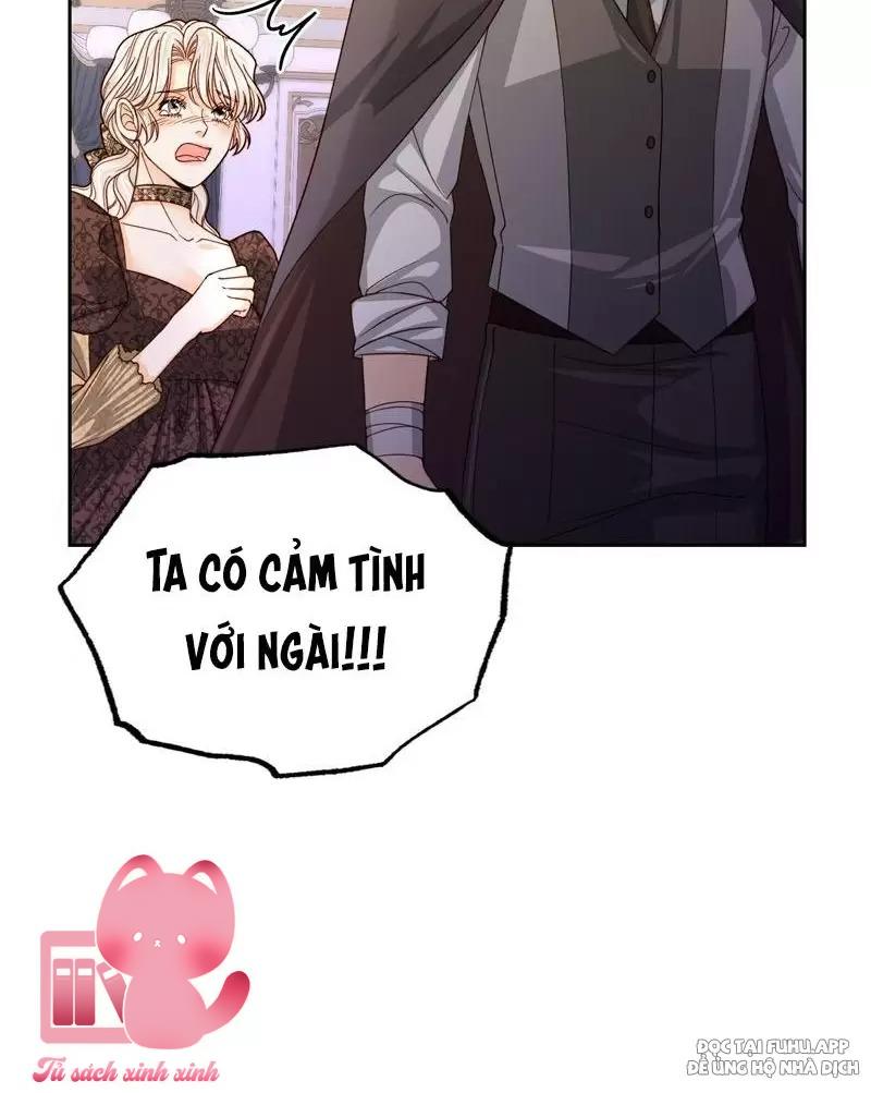 Hoàng Hậu Tái Hôn - Chap 147