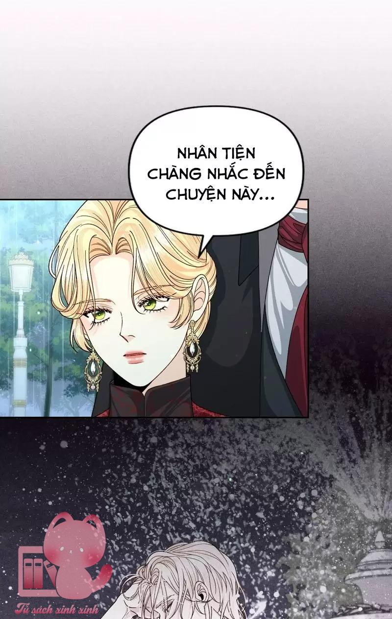 Hoàng Hậu Tái Hôn - Chap 147