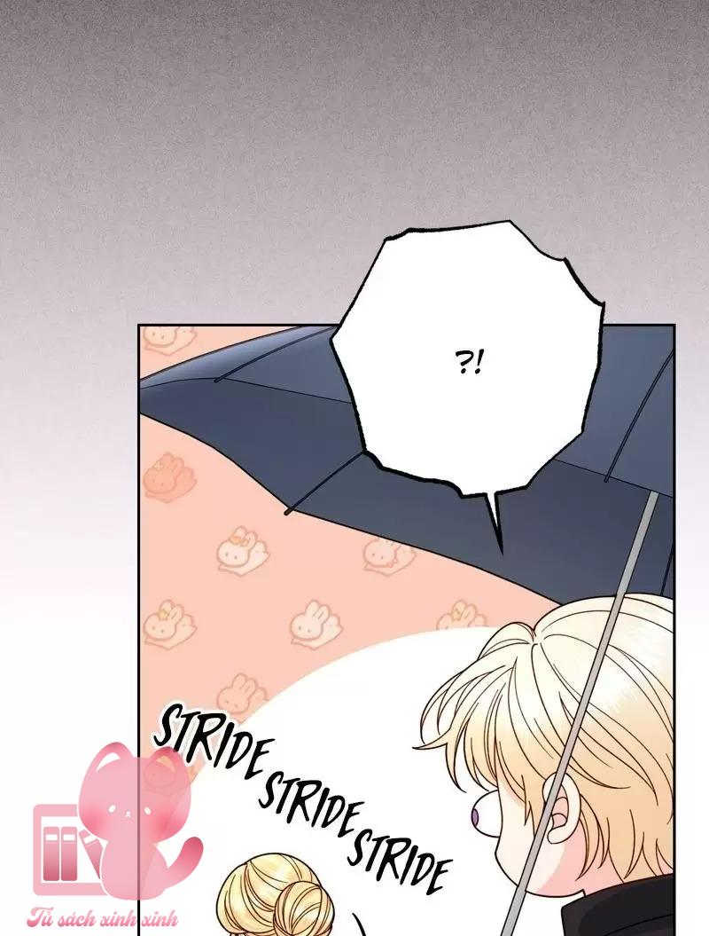 Hoàng Hậu Tái Hôn - Chap 147