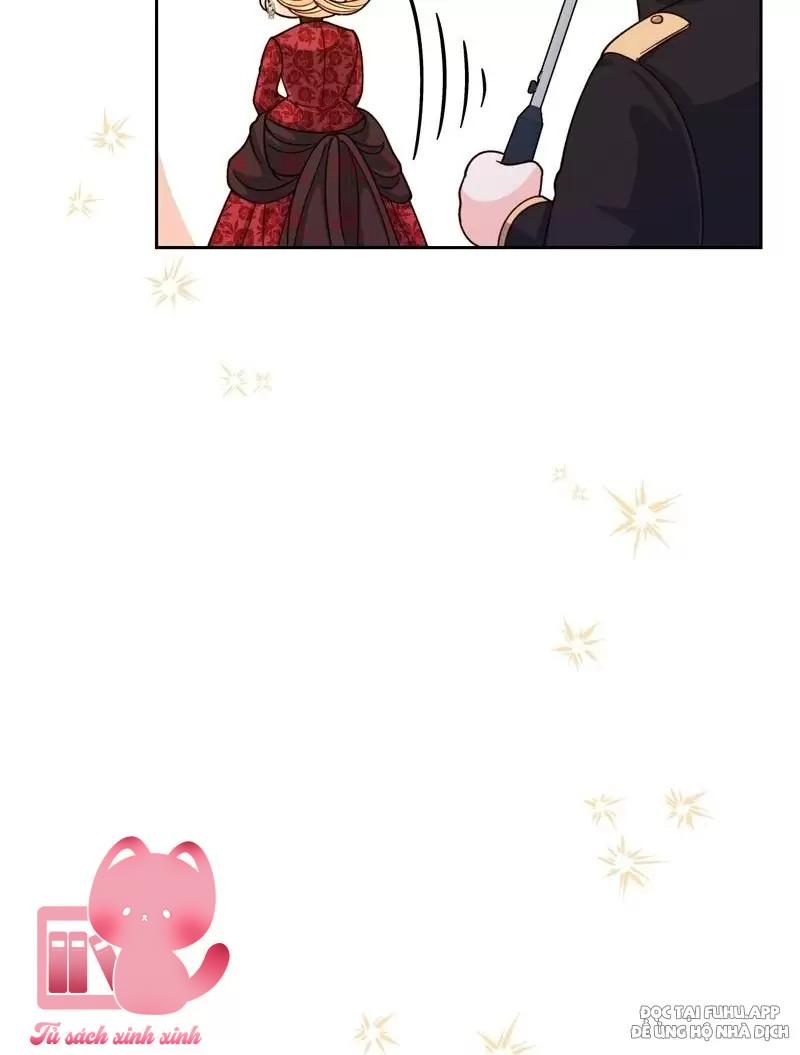 Hoàng Hậu Tái Hôn - Chap 147