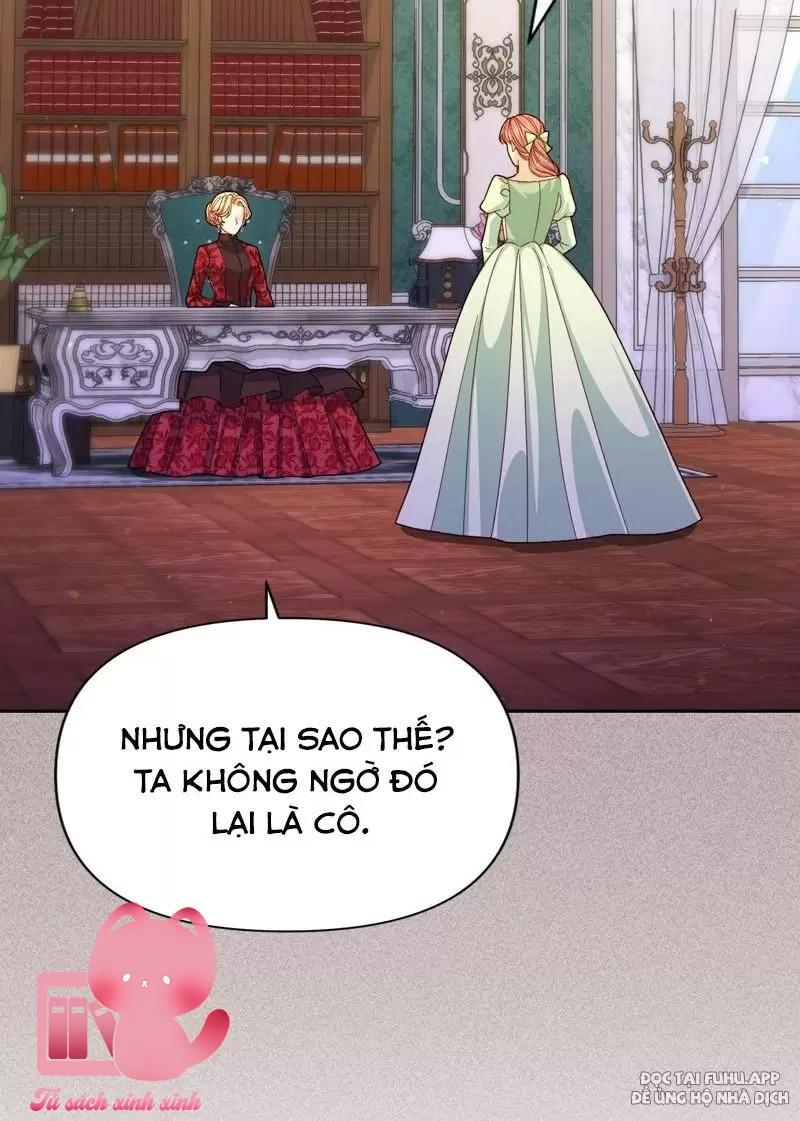 Hoàng Hậu Tái Hôn - Chap 147