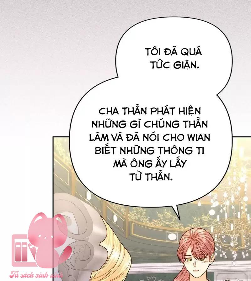 Hoàng Hậu Tái Hôn - Chap 147
