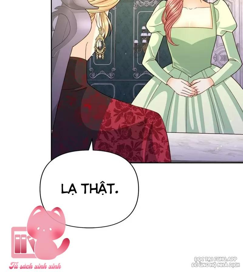 Hoàng Hậu Tái Hôn - Chap 147