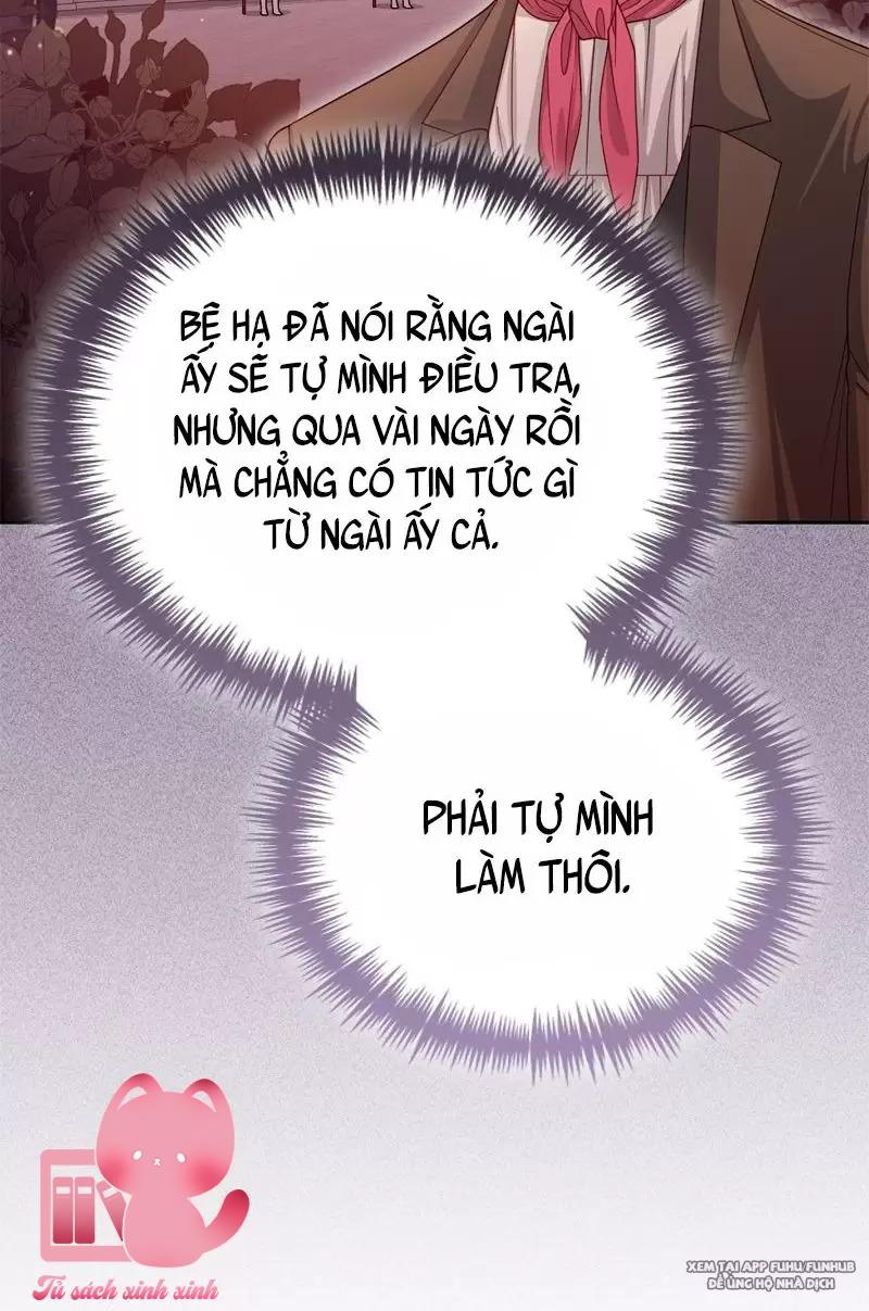 Hoàng Hậu Tái Hôn - Chap 148