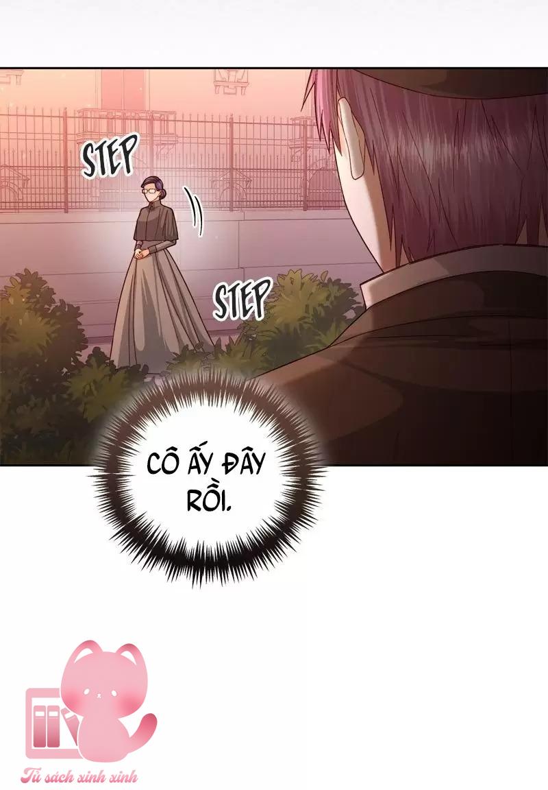 Hoàng Hậu Tái Hôn - Chap 148