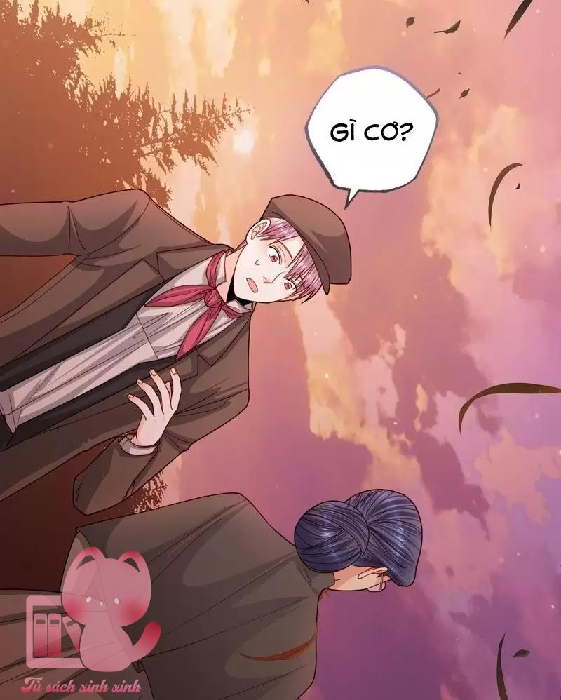 Hoàng Hậu Tái Hôn - Chap 148