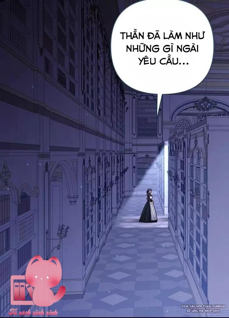 Hoàng Hậu Tái Hôn - Chap 148