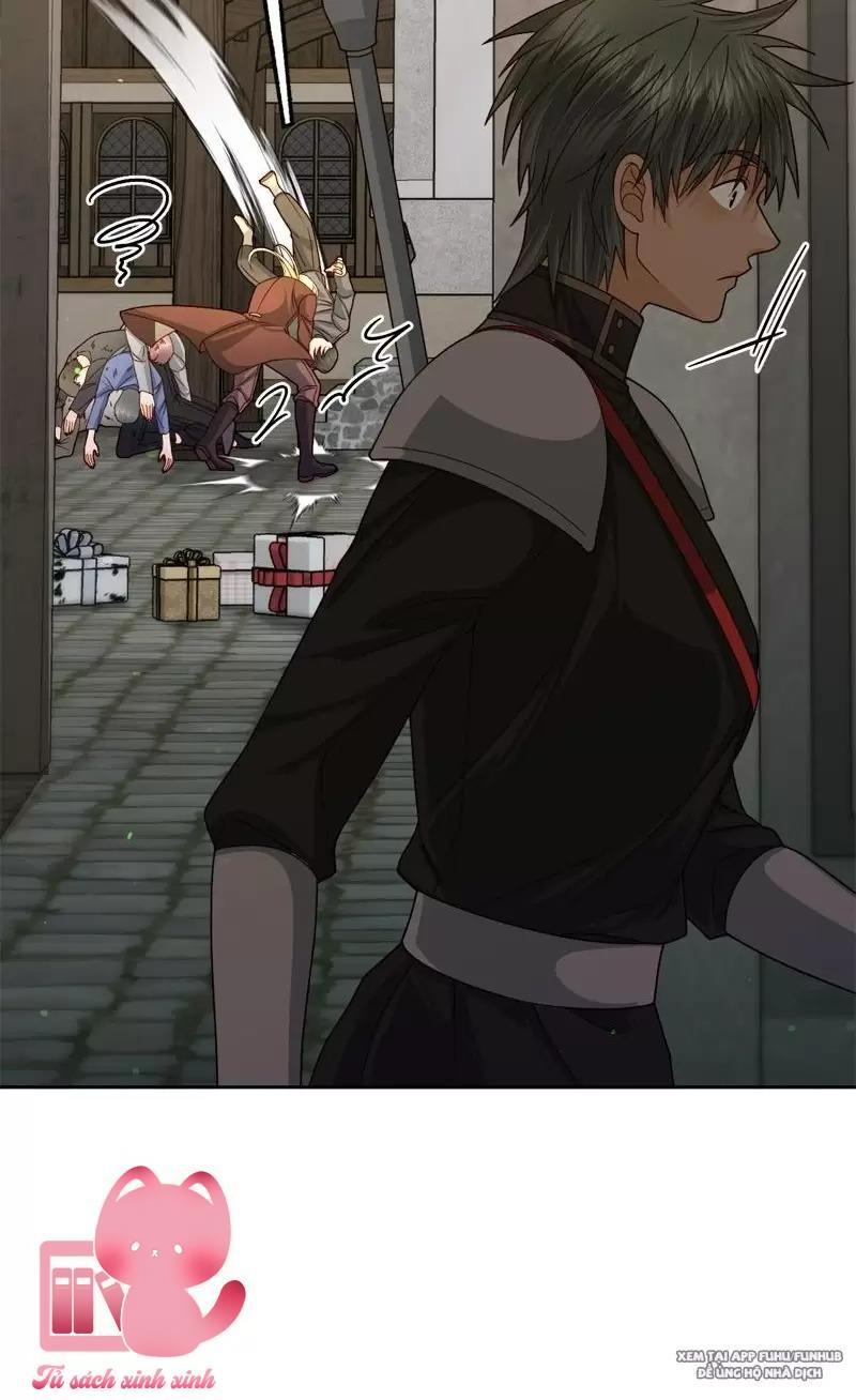 Hoàng Hậu Tái Hôn - Chap 148