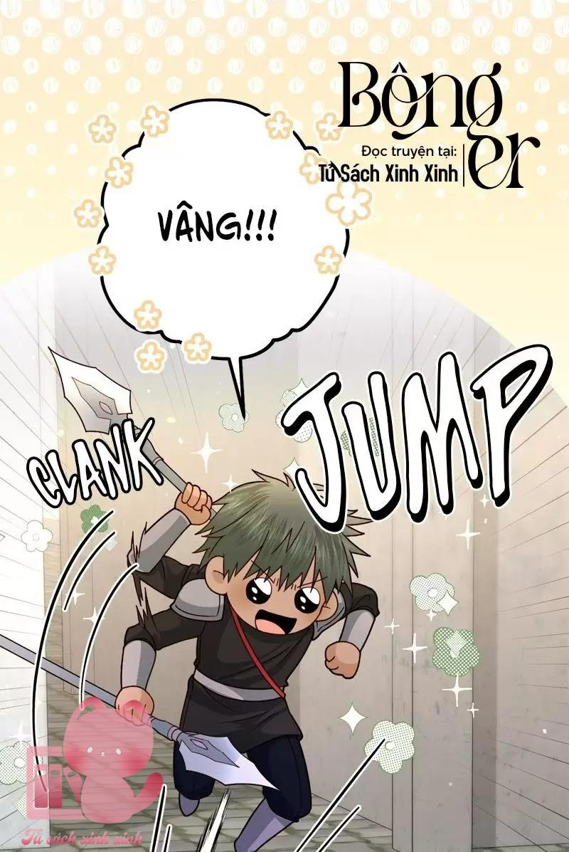 Hoàng Hậu Tái Hôn - Chap 148