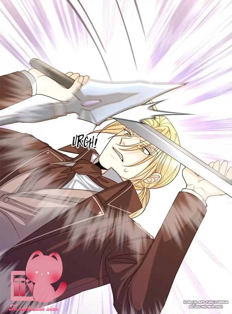 Hoàng Hậu Tái Hôn - Chap 148