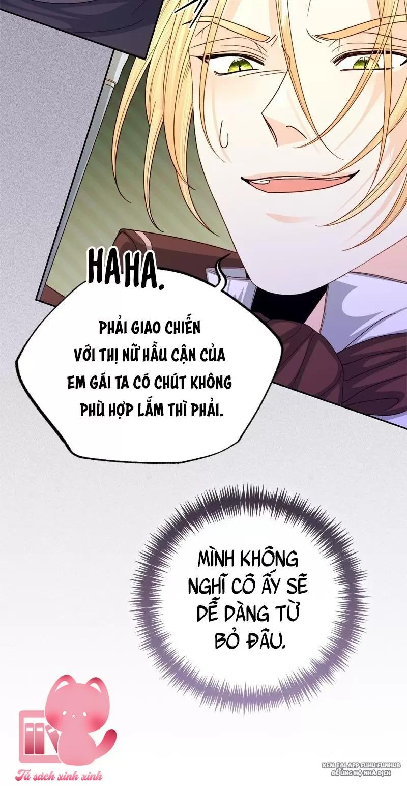 Hoàng Hậu Tái Hôn - Chap 148