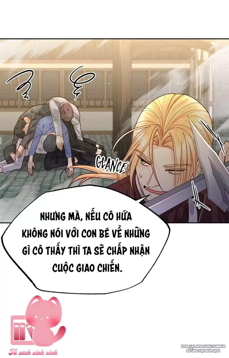 Hoàng Hậu Tái Hôn - Chap 148