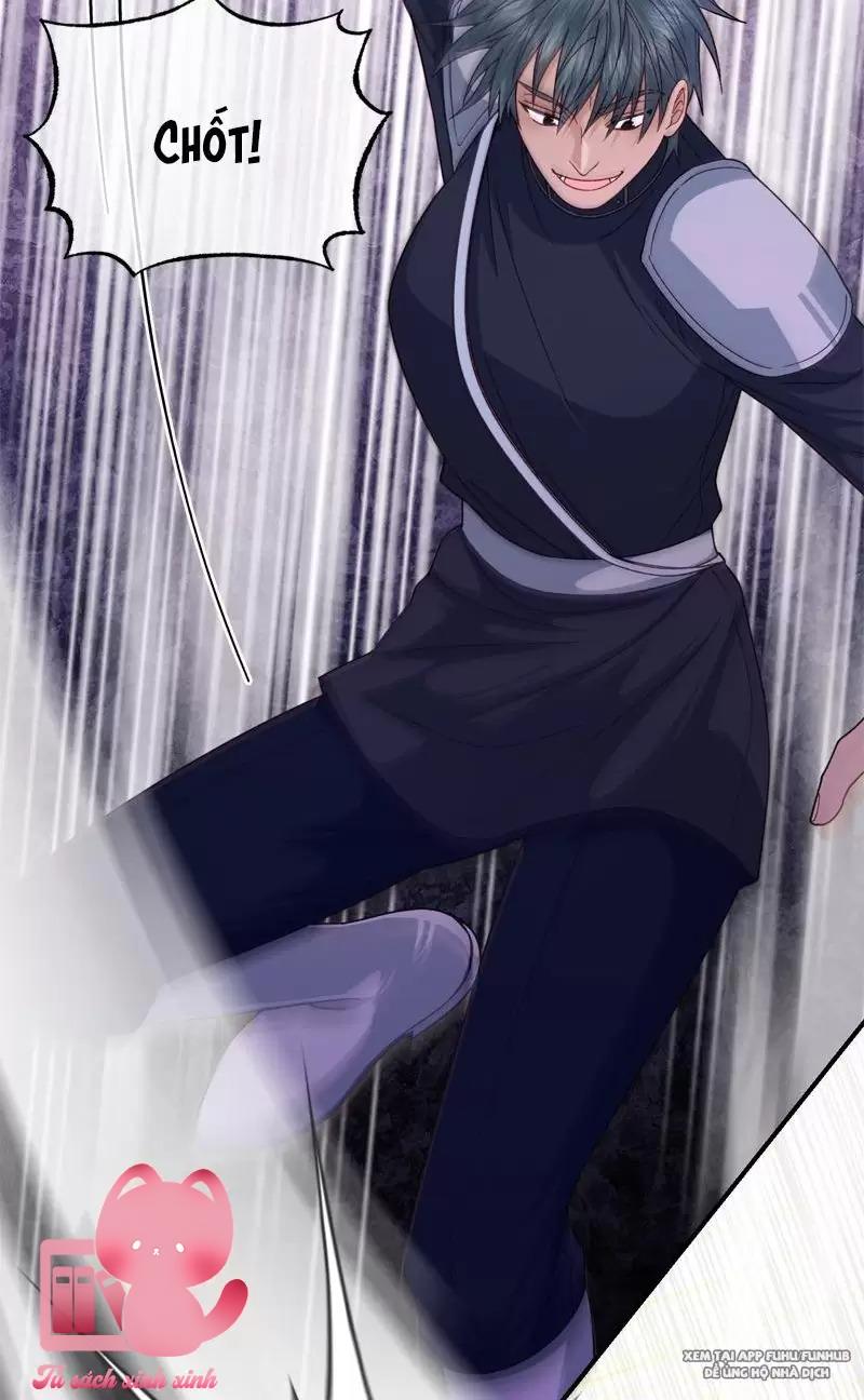 Hoàng Hậu Tái Hôn - Chap 148