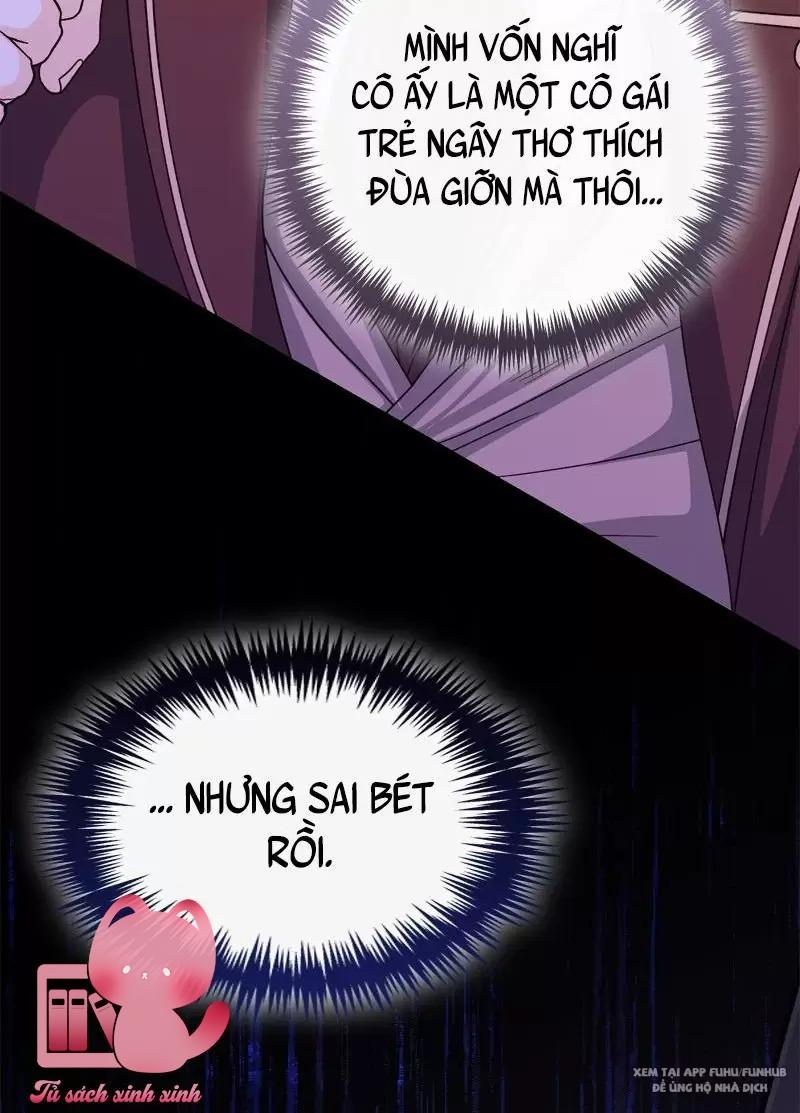 Hoàng Hậu Tái Hôn - Chap 148