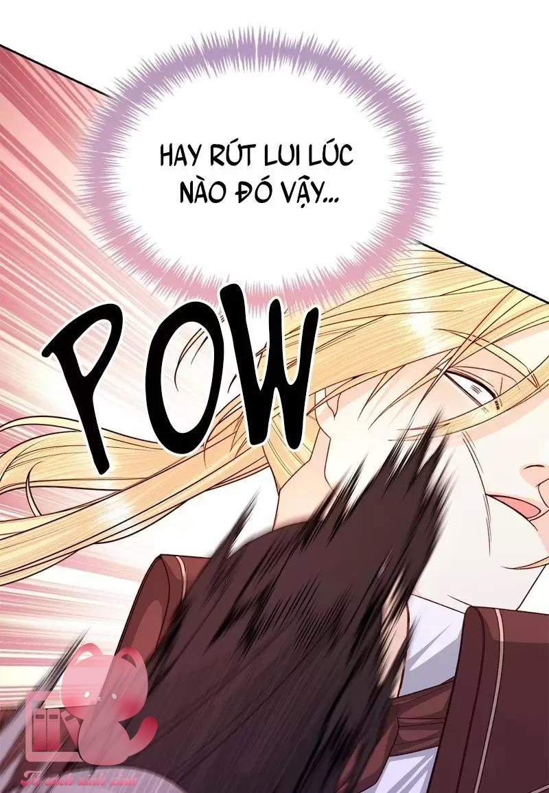 Hoàng Hậu Tái Hôn - Chap 148