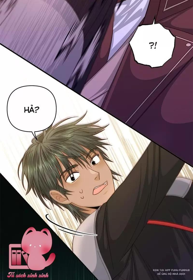 Hoàng Hậu Tái Hôn - Chap 148