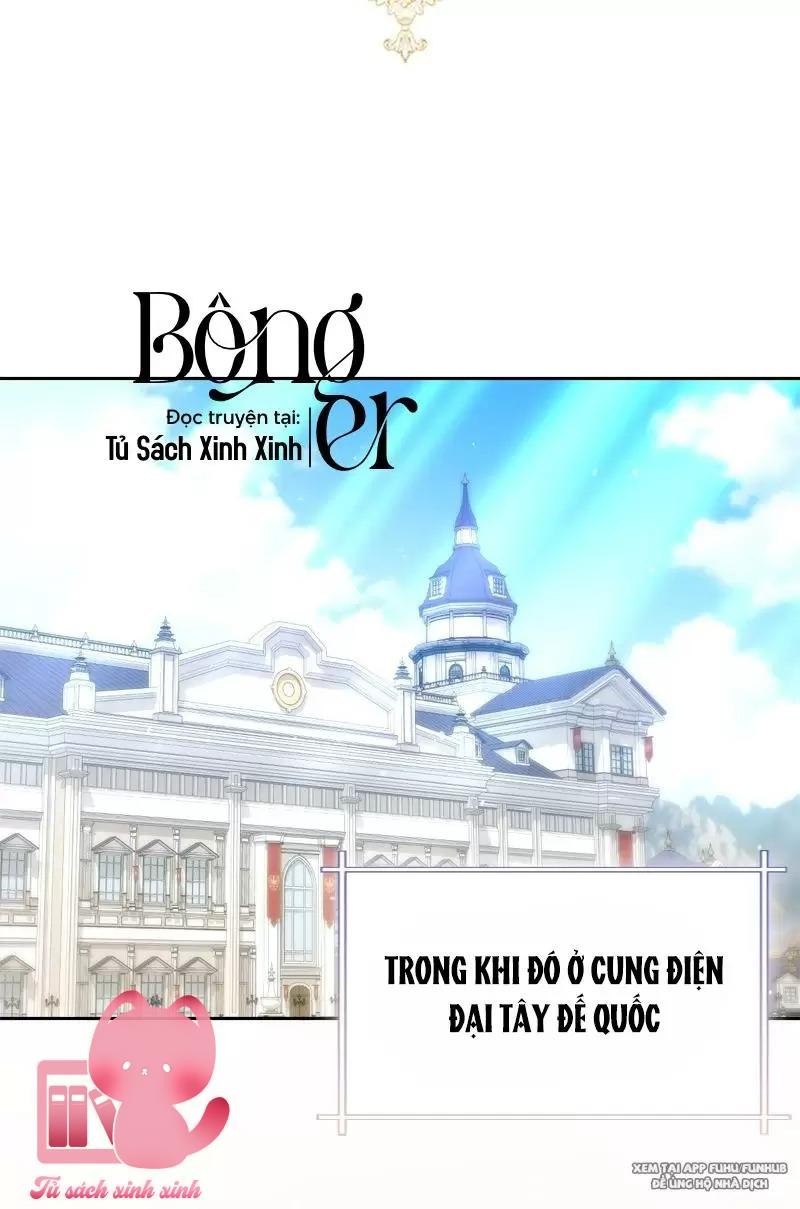 Hoàng Hậu Tái Hôn - Chap 148
