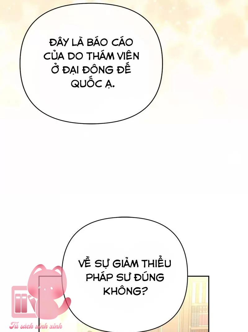 Hoàng Hậu Tái Hôn - Chap 148