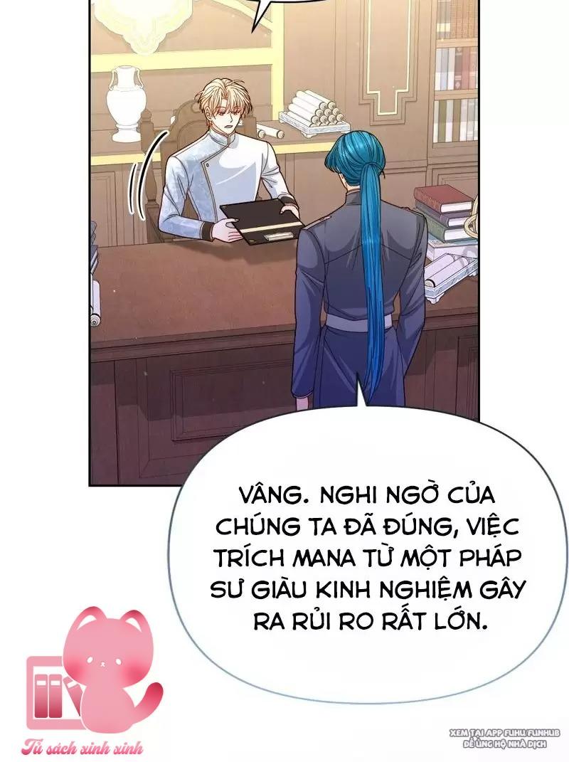 Hoàng Hậu Tái Hôn - Chap 148