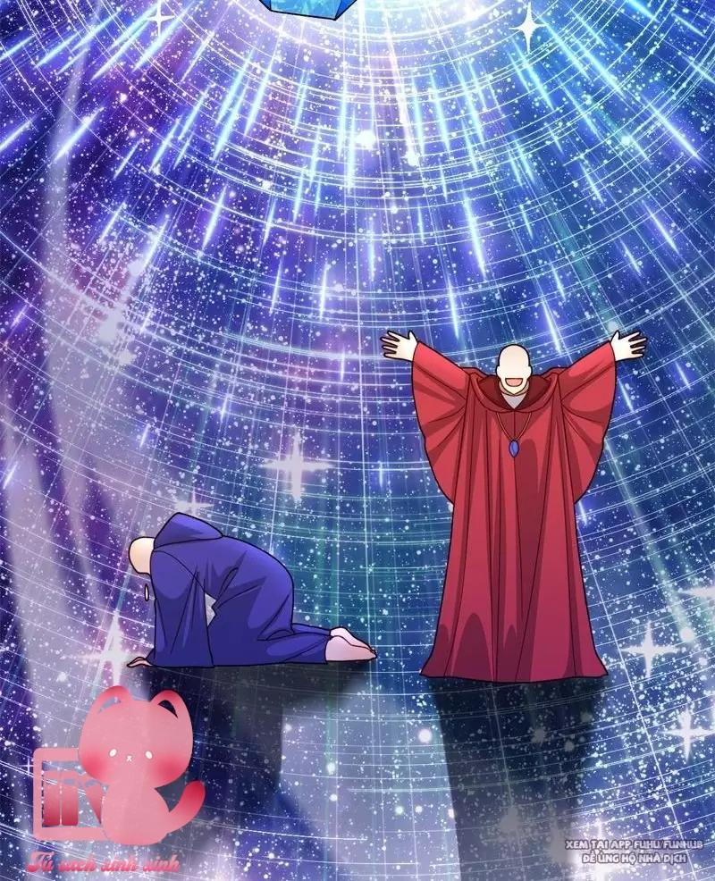 Hoàng Hậu Tái Hôn - Chap 148