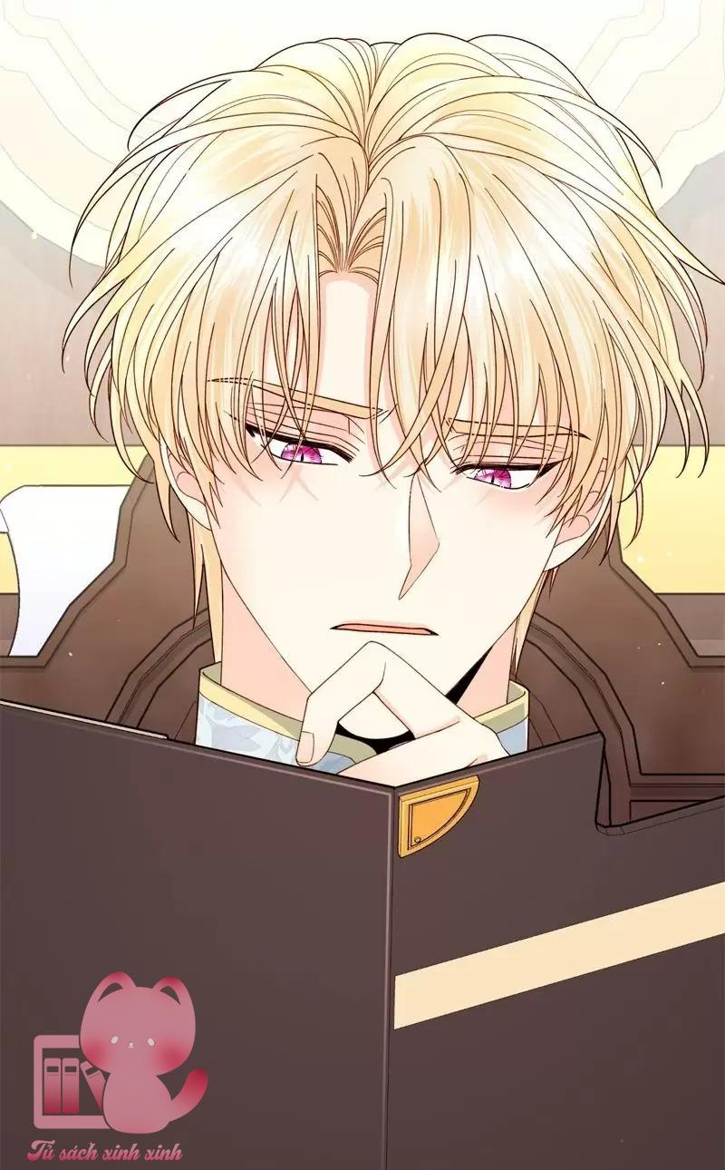 Hoàng Hậu Tái Hôn - Chap 148