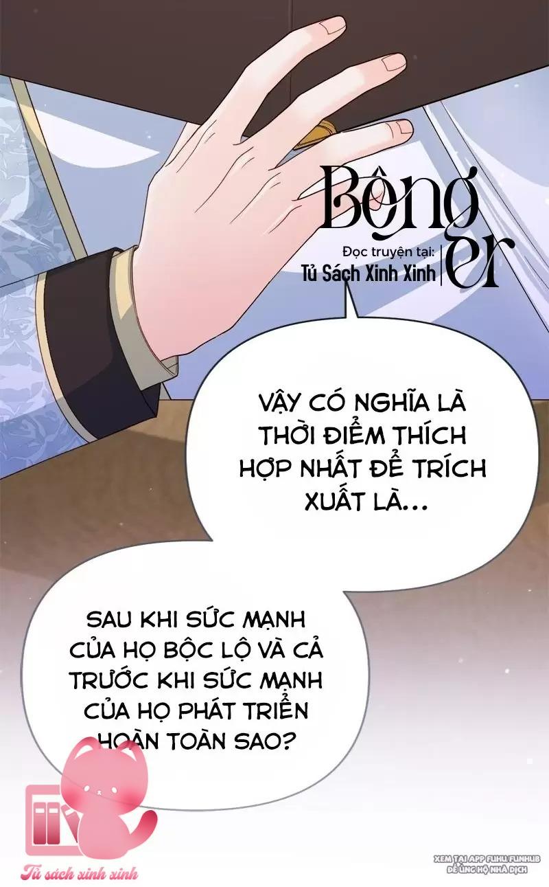Hoàng Hậu Tái Hôn - Chap 148