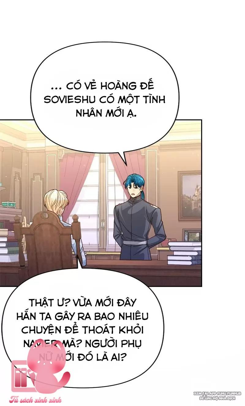 Hoàng Hậu Tái Hôn - Chap 148