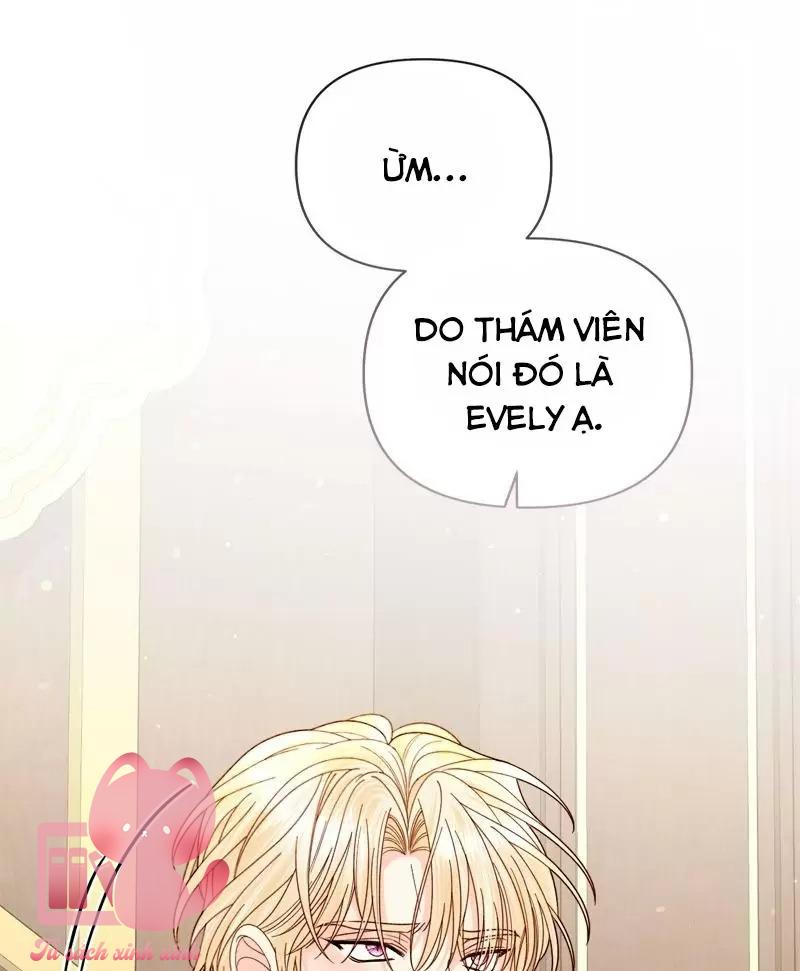 Hoàng Hậu Tái Hôn - Chap 148