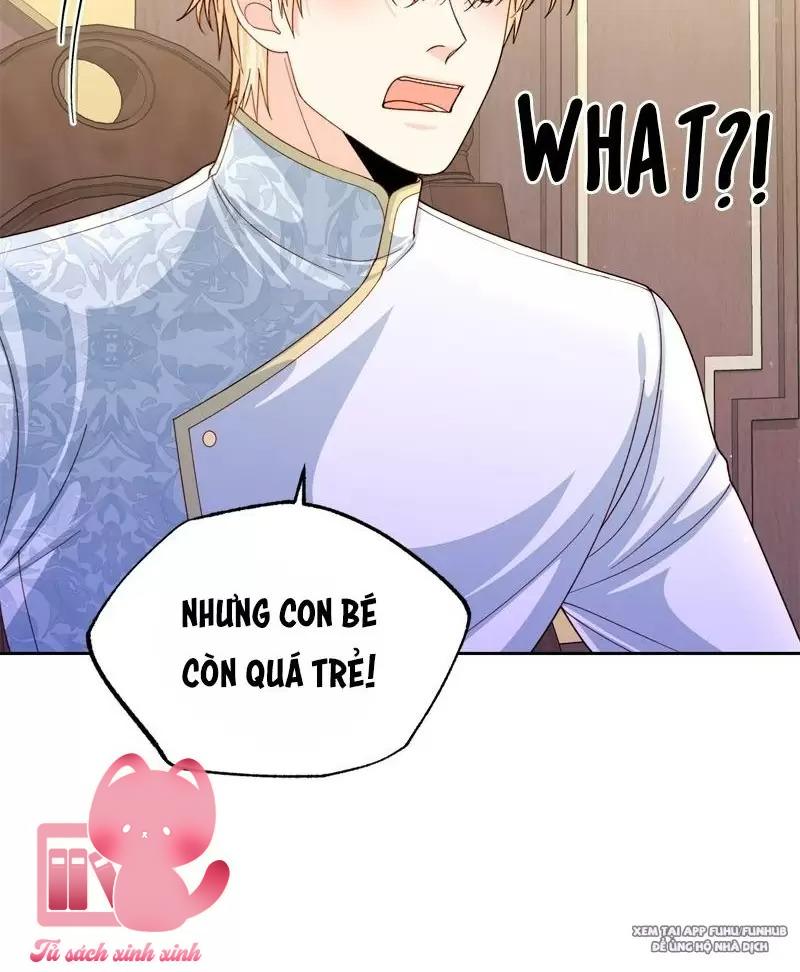 Hoàng Hậu Tái Hôn - Chap 148