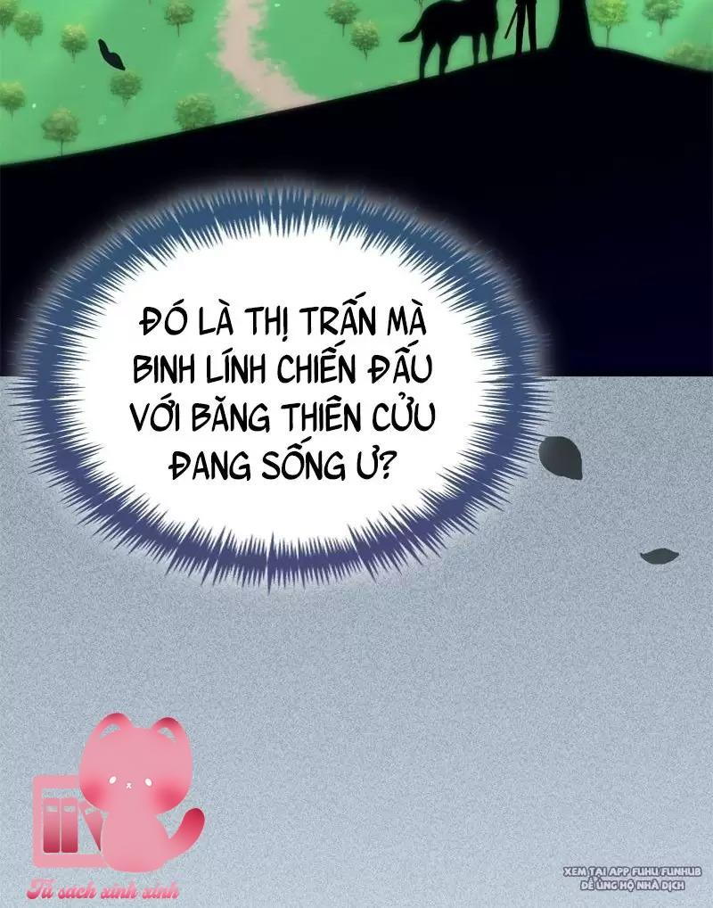 Hoàng Hậu Tái Hôn - Chap 148