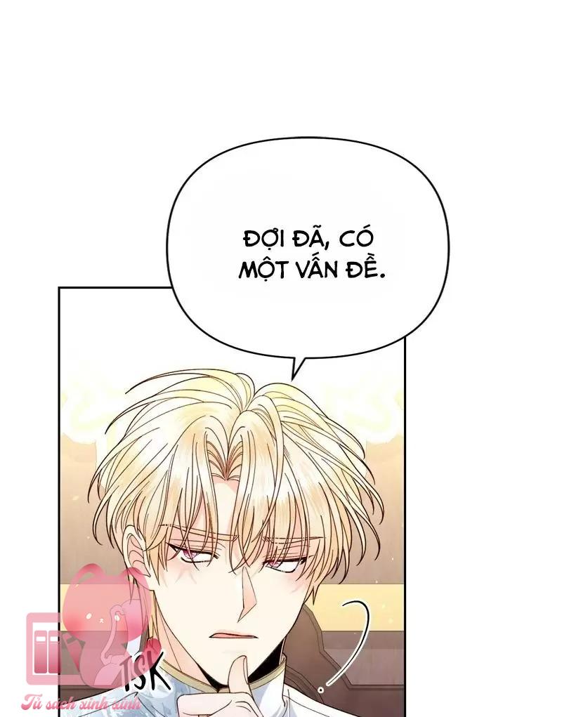 Hoàng Hậu Tái Hôn - Chap 148