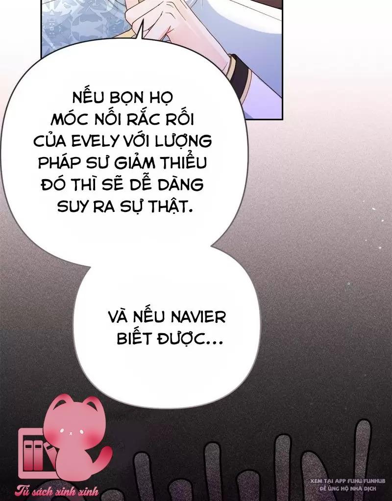 Hoàng Hậu Tái Hôn - Chap 148