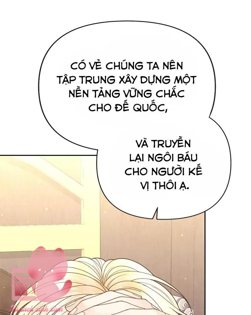Hoàng Hậu Tái Hôn - Chap 148