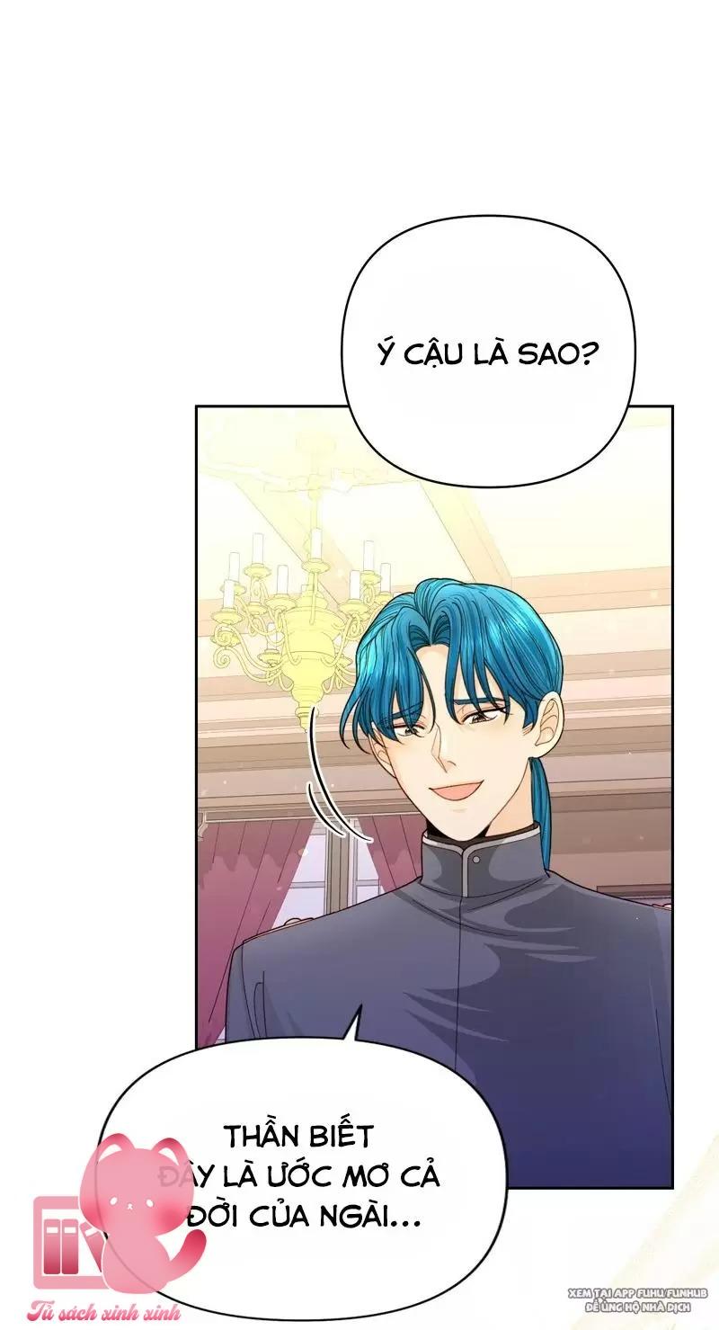 Hoàng Hậu Tái Hôn - Chap 148